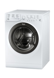 Стиральная машина Hotpoint-Ariston VMSL 5081 B в Нижнем Новгороде