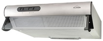 Вытяжка Elikor Europa 50П-290-П3Л белый 
