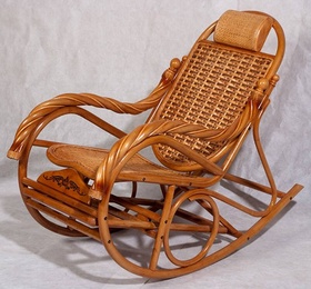 Кресло-качалка "Сулавеси" в Нижнем Новгороде