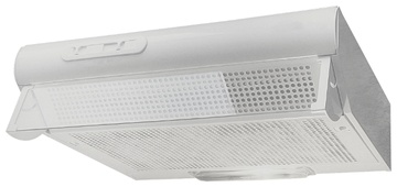 Вытяжка Elikor Davoline 60П-290-П3Л белый в Нижнем Новгороде