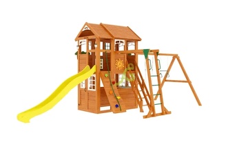 Клубный домик 2 с рукоходом Luxe в Нижнем Новгороде