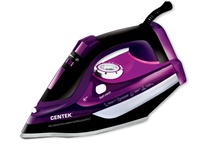 Утюг Centek CT-2327 violet 