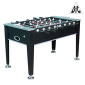 Игровой стол - футбол DFC "London" ES-ST-5630TR1 