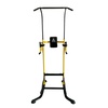 Турник-брусья Power Tower DFC Homegym G008Y в Нижнем Новгороде вид 3