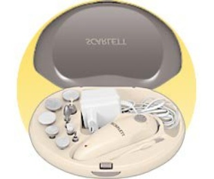 SCARLETT SC-951 сл.кость маникюрный набор в Нижнем Новгороде