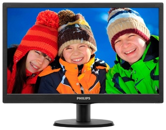 Монитор Philips 203V5LSB26 в Нижнем Новгороде