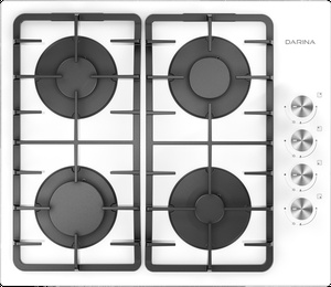 Газовая поверхность Дарина 1T1 BGC 341 12 W в Нижнем Новгороде