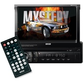 Автомагнитола Mystery MMTD-9122S 
