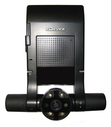 Видеорегистратор xDevice BlackBox-3 (2 камеры +GPS) в Нижнем Новгороде