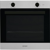 Электрическая духовка Indesit IFW 6220 IX 