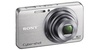 Фотоаппарат Sony Cyber-shot DSC-W630 Silver в Нижнем Новгороде вид 2