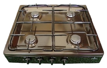 Газовая плита Дарина L NGM 441 03 B в Нижнем Новгороде