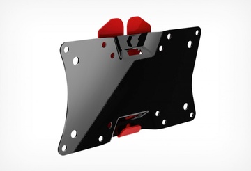 Кронштейн Holder LCDS-5060 Черный глянец в Нижнем Новгороде