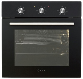 Электрическая духовка Lex EDM 070 BL в Нижнем Новгороде
