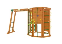 Спортивный комплекс IgraGrad "WorkOut с рукоходом" 