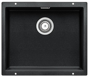 Мойка Blanco Subline 500-U, Гранит, антрацит в Нижнем Новгороде