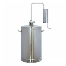 Дистиллятор Первач Эконом 16Т 16л в Нижнем Новгороде