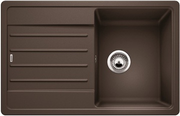 Мойка Blanco Legra 45S, Гранит, кофе в Нижнем Новгороде