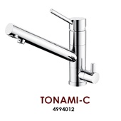 Смеситель Omoikiri Tonami-C 