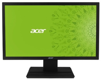 Монитор Acer V206HQLBb Black в Нижнем Новгороде
