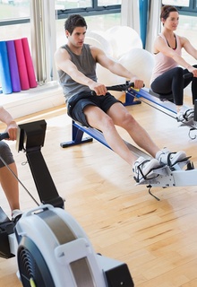 Тренажеры для фитнеса, какой лучше