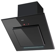 Вытяжка Krona Lina 600 Black 4P-S 