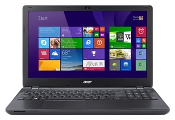 Ноутбук Acer Extensa EX2510G-P8HF (NX.EEYER.008) в Нижнем Новгороде