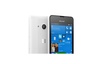 Nokia Microsoft 550 Lumia White в Нижнем Новгороде вид 2
