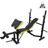 Скамья DFC D7828 