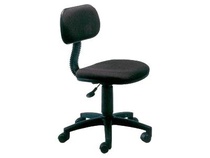 Кресло Ch-201NX Black 