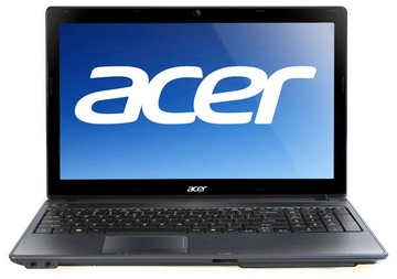 Ноутбук Acer Aspire 5749Z-B964G50Mnkk в Нижнем Новгороде