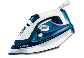 Утюг Centek CT-2327 blue в Нижнем Новгороде