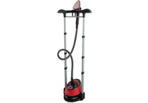 Отпариватель Centek CT-2372 малиновый 