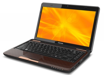 Ноутбук Toshiba Satellite L735-13U в Нижнем Новгороде