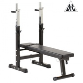 Скамья со стойками DFC DBCH2B 