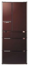 Холодильник Hitachi R-A6200AMUXT в Нижнем Новгороде