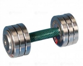 Гантель Атлант разборная 7 кг в Нижнем Новгороде