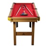 Бильярдный стол DFC Maestro JG-BT-24800 в Нижнем Новгороде вид 2