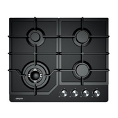 Газовая поверхность Akpo PGA 604 FGC BL 