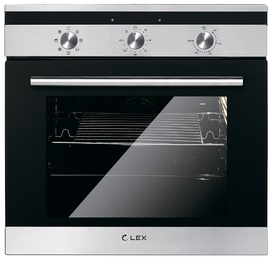 Электрическая духовка Lex EDM 070 IX в Нижнем Новгороде