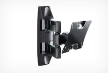 Кронштейн Holder LCDS-5065 Черный глянец 