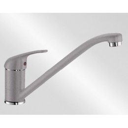 Смеситель Blanco Daras Гранит, алюметаллик в Нижнем Новгороде