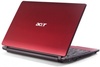 Ноутбук Acer Aspire TimelineX 1830TZ-U542G25irr Red в Нижнем Новгороде вид 3