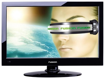ЖК телевизор Fusion FLTV-24W9D в Нижнем Новгороде