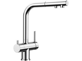 Смеситель Blanco Fontas-S II Хром в Нижнем Новгороде