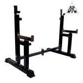 Стойка под штангу DFC DZ001B 