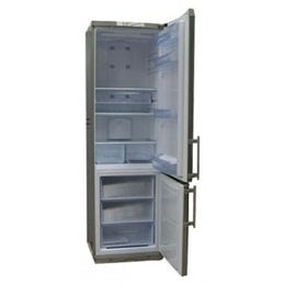 Холодильник Indesit NBA 18 FNF NX H в Нижнем Новгороде
