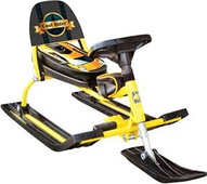 Снегокат "Comfort Auto" Rider 