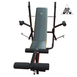 Скамья DFC D002 в Нижнем Новгороде