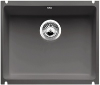 Мойка Blanco Subline 500-U, Керамика, базальт 
